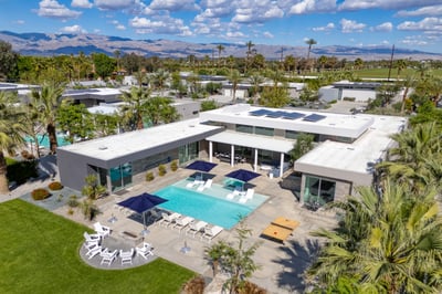 Luxury Villa Photo #27