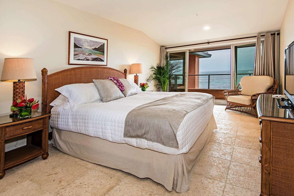 The Royal Hawaiian Estate estate rental - 29