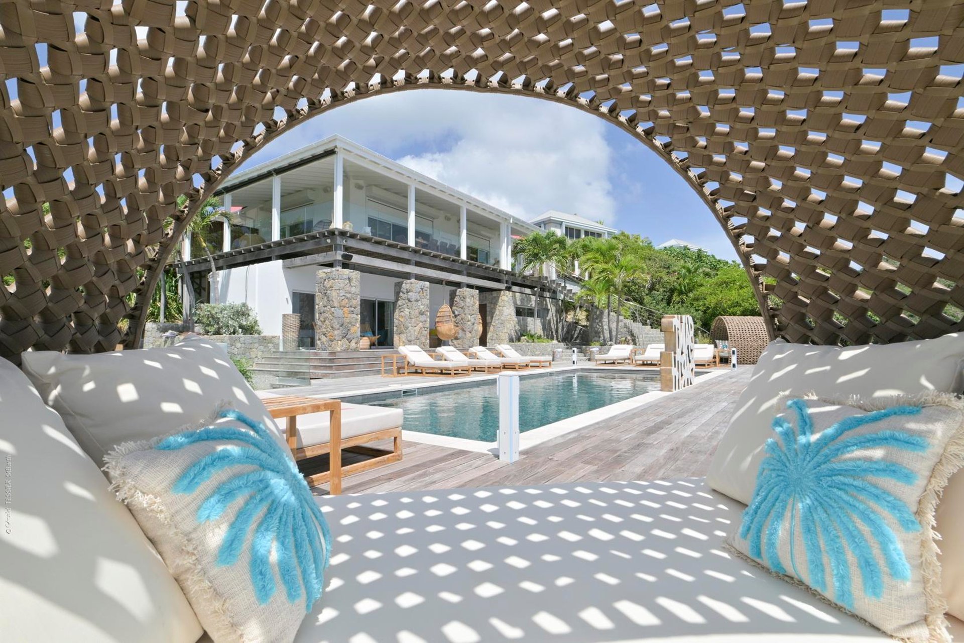 Anse Des Cayes,Coeur de Pirate