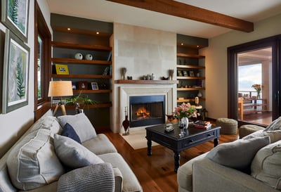 Luxury Villa Photo #11