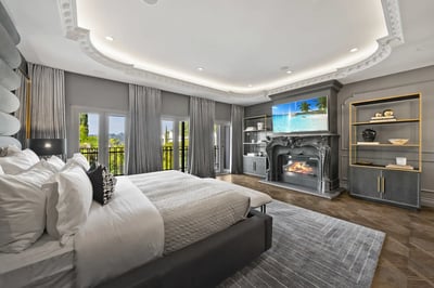 Luxury Villa Photo #21