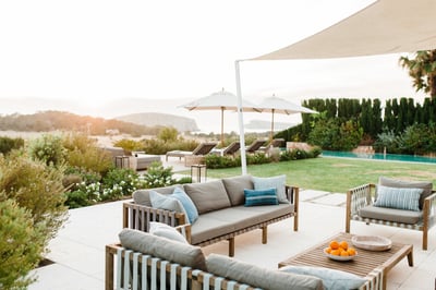 Luxury Villa Photo #13