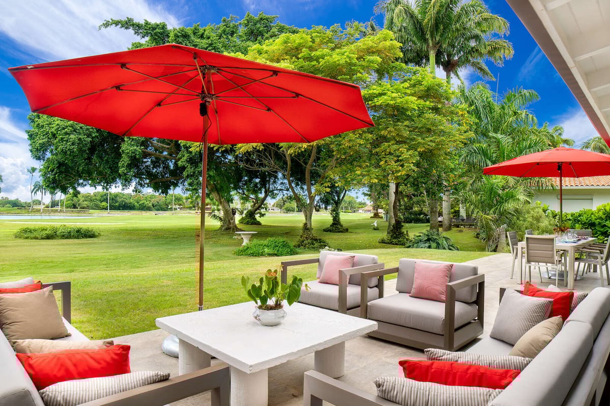  Golf Villa 140 apartment rental - 4