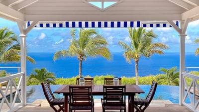 Luxury Villa Photo #13