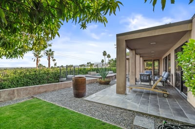 Luxury Villa Photo #22