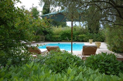 Luxury Villa Photo #6