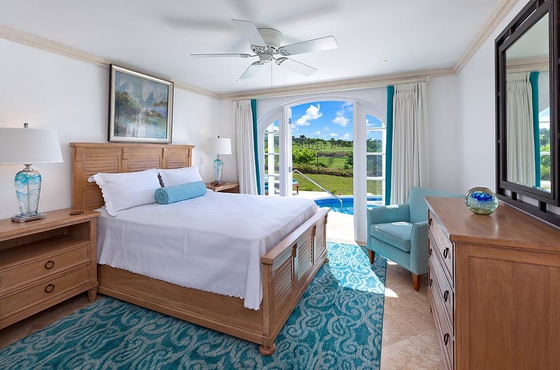 Sugar Cane Ridge 22 | Mimosa