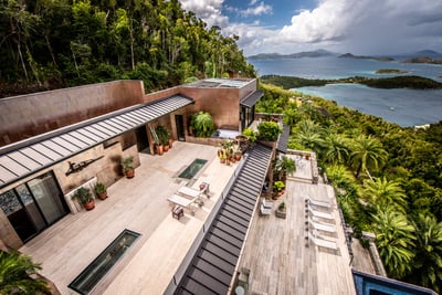 Luxury Villa Photo #11