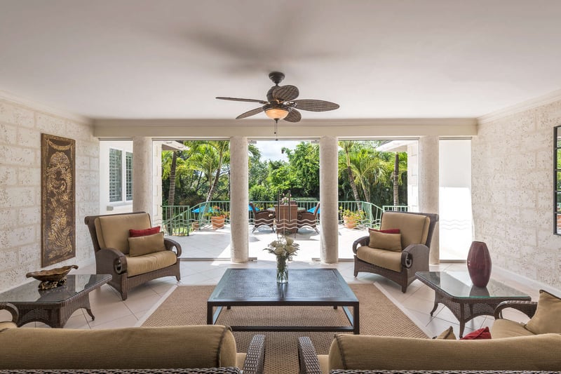 Aliseo at Sandy Lane