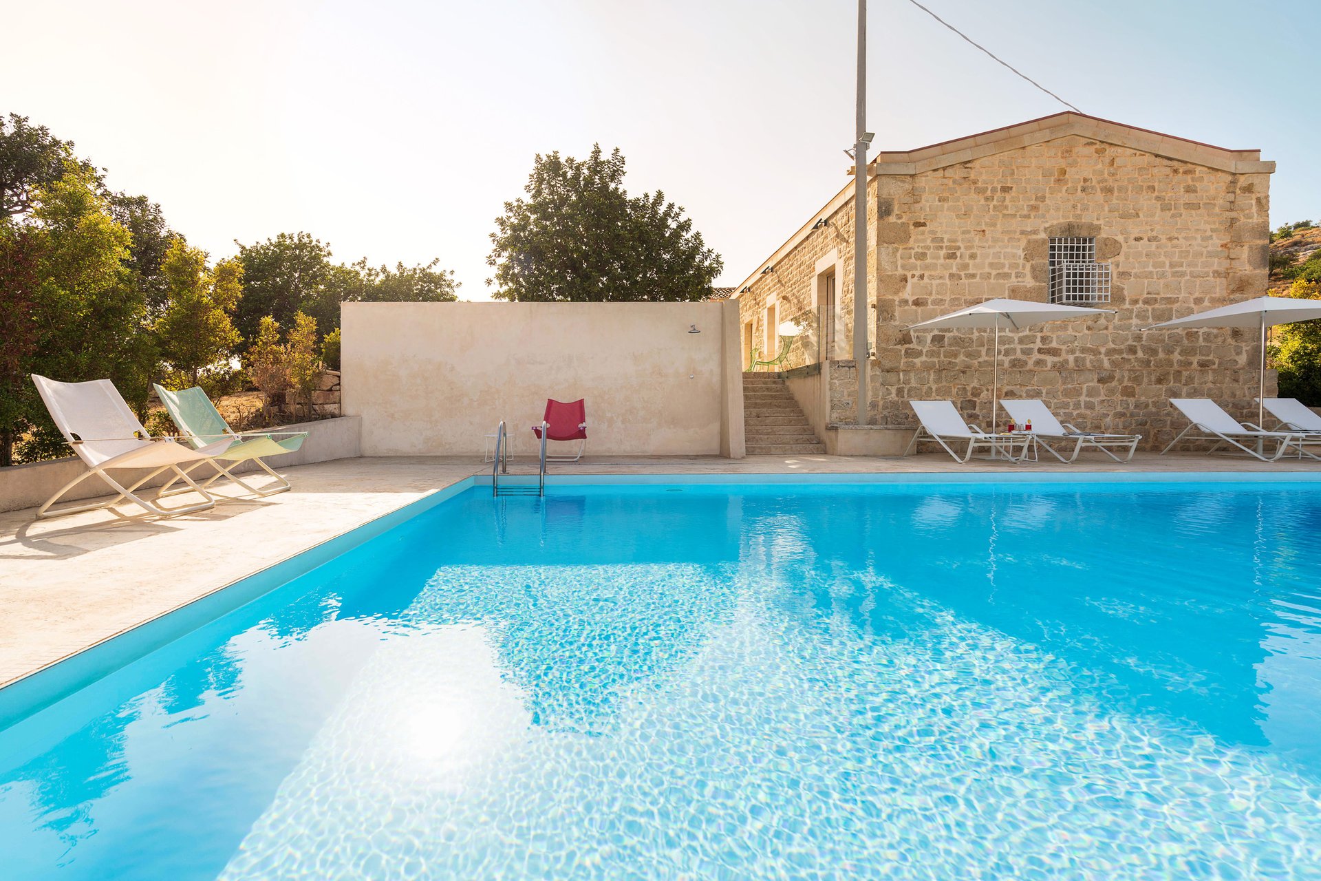 Villa Luna - 1