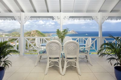Luxury Villa Photo #6
