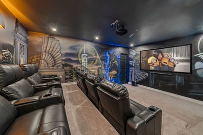 Luxury Villa Photo #51