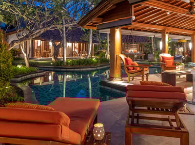 Des Indes Villa I