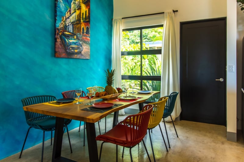 Cocoon Luxury Estate