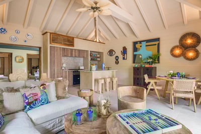 Luxury Villa Photo #8