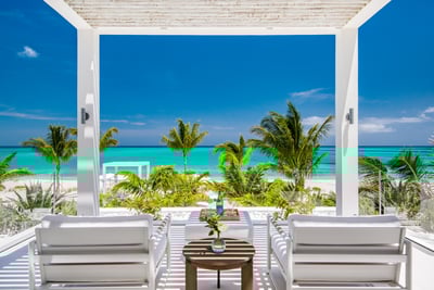 Luxury Villa Photo #16