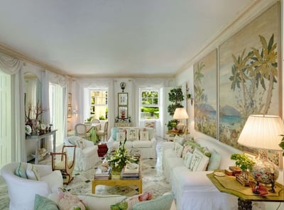 Luxury Villa Photo #13