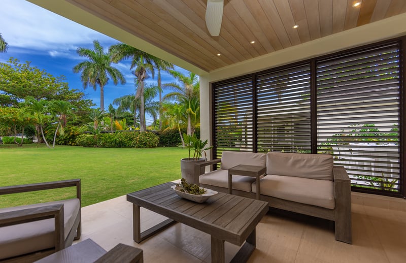 Sea Salt at Old Fort Bay