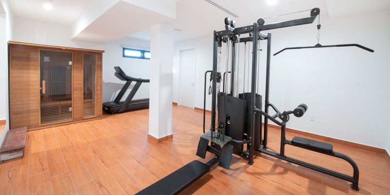 Timeless Paradise Villa