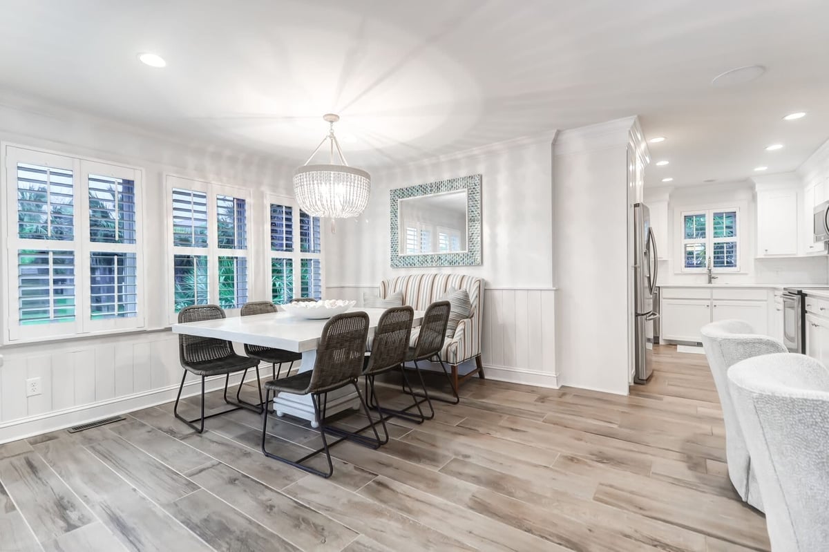 Southern Belle Bungalow