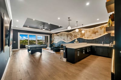 Luxury Villa Photo #24