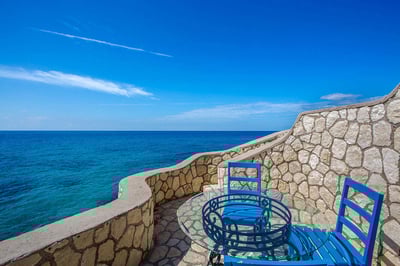 Luxury Villa Photo #12