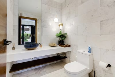 Luxury Villa Photo #37