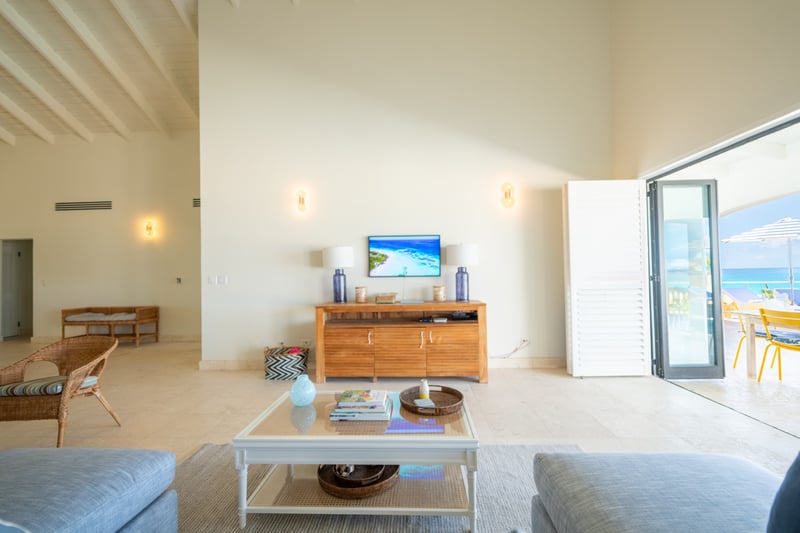 The Cottage At Meads Bay