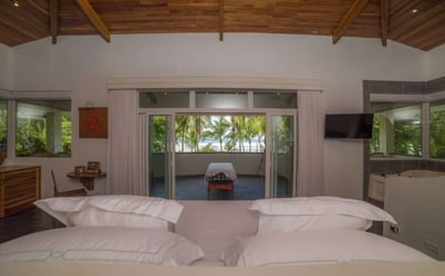 Luxury Villa Photo #19