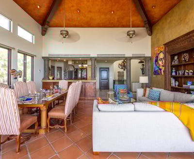 Luxury Villa Photo #61