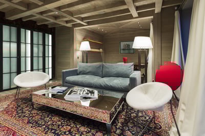 Luxury Villa Photo #16
