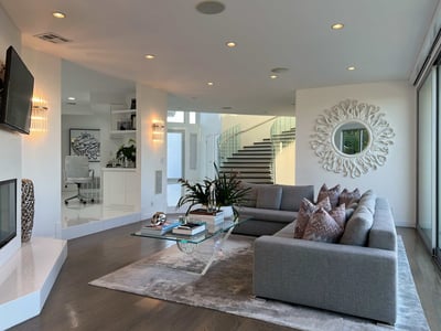 Luxury Villa Photo #13