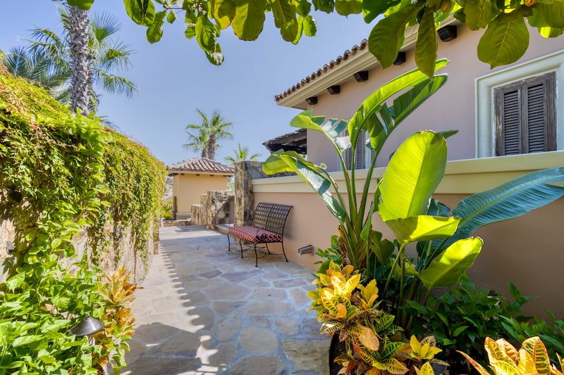 Villa Ondas