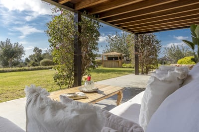 Luxury Villa Photo #25