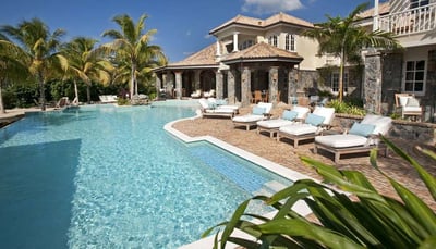 Luxury Villa Photo #4
