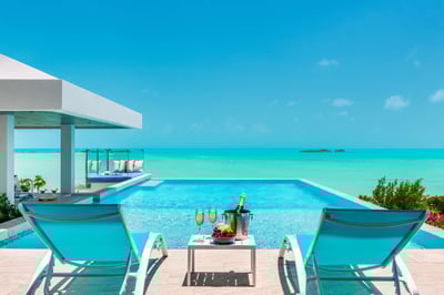 Luxury Villa Photo #8