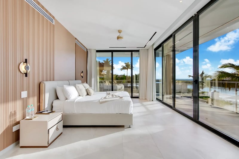 Caribbean Bliss