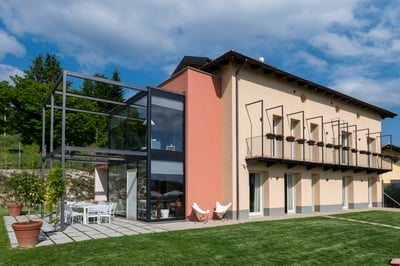 Luxury Villa Photo #19