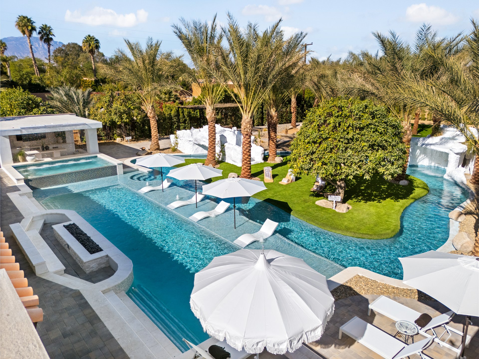 Oasis Royale - 2