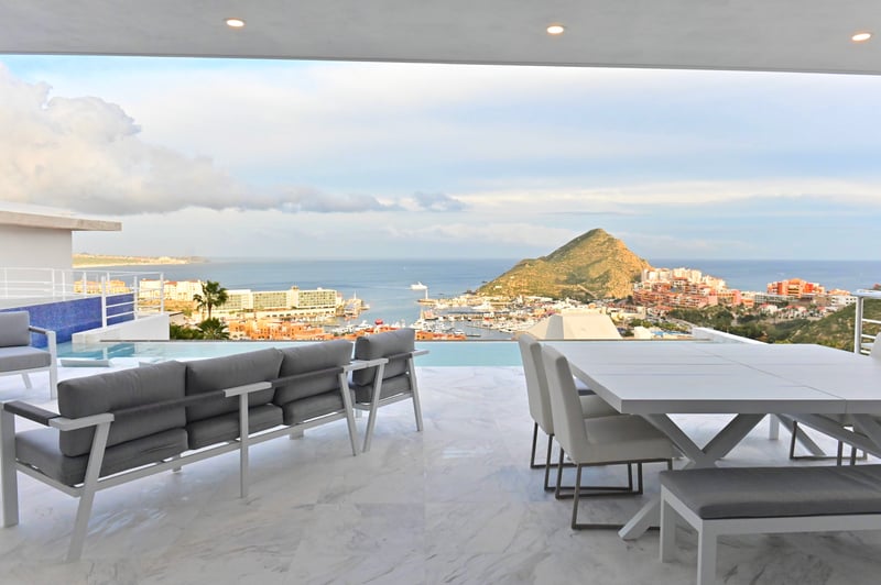 Villa Tanzanita de Law