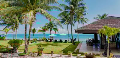 Luxury Villa Photo #7