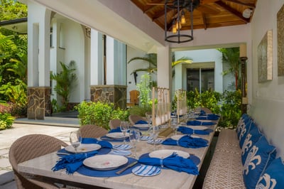 Luxury Villa Photo #11