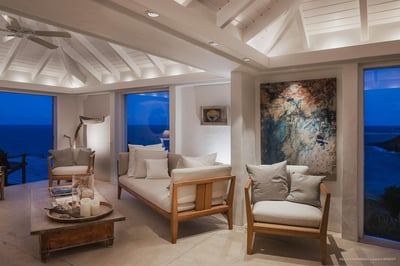 Luxury Villa Photo #10