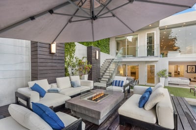 Luxury Villa Photo #16