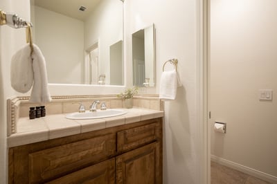 Luxury Villa Photo #33