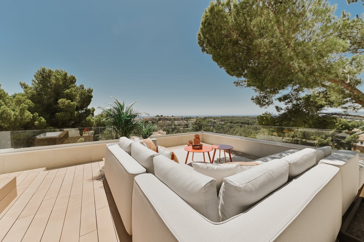 Villa Hosefina