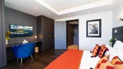 Bedroom 7