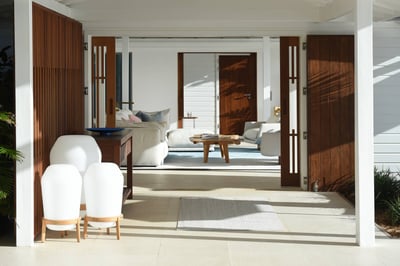 Luxury Villa Photo #43