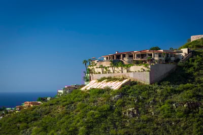 Luxury Villa Photo #48