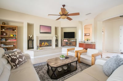 Luxury Villa Photo #20